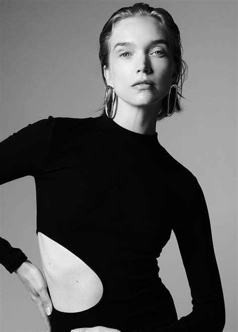 Shannon P Scout Model Agency