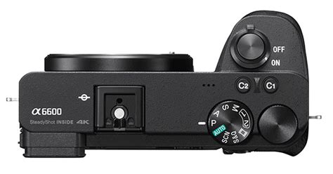 Two new Sony APS-C cameras unveiled - Photo Review