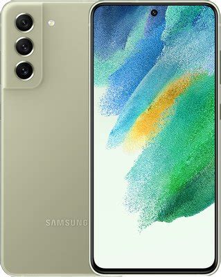 Samsung SM-G990E Galaxy S21 FE 5G TD-LTE APAC MEA 128GB (Samsung G990 ...