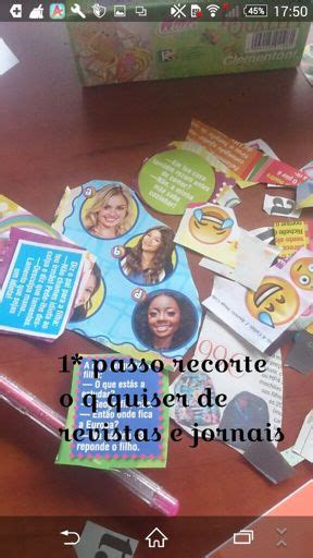 Diy Volta S Aulas Diy Portugu S Amino