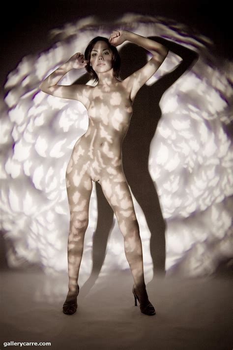 Francoise Nude In Photos From Gallery Carre