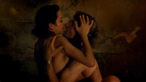 Nude Video Celebs Marion Cotillard Nude Furia 1999