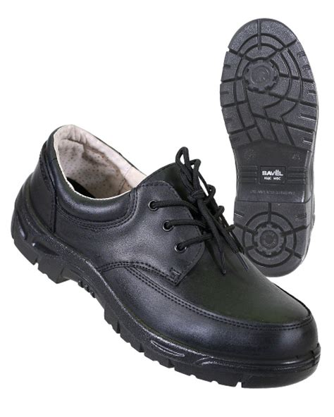 Полуботинки рабочие Сириус - купить с доставкой по выгодным ценам в ...