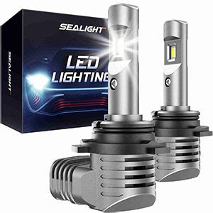 7 Best 9006 LED Headlight Bulb (Review & Buying Guide)