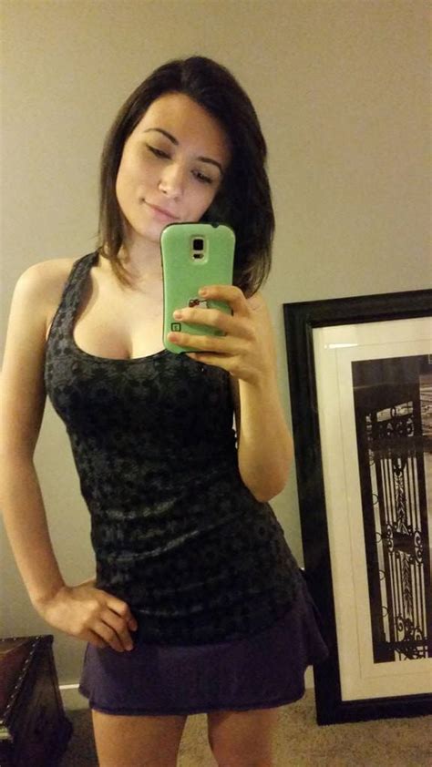 Alinity Nude Leaked Photos Scandal Planet