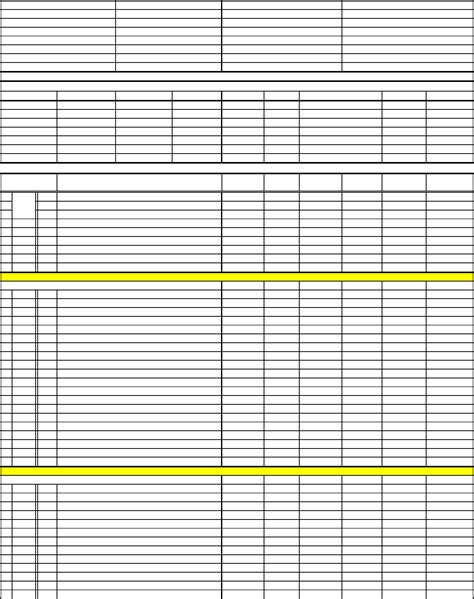 Exhibit D Construction Budget Template Sunnyvale 2