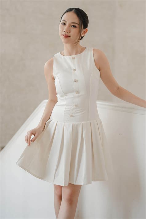 Beatrice Clothing London Dress - Beatrice Clothing