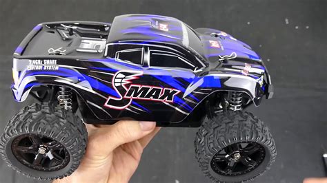 REMO HOBBY SMAX - Small But Mighty - YouTube