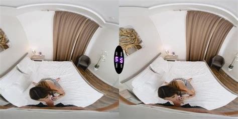 TmwVRnet Valkiria Lapiedra Real Sex Or Virtual Sex Tnaflix
