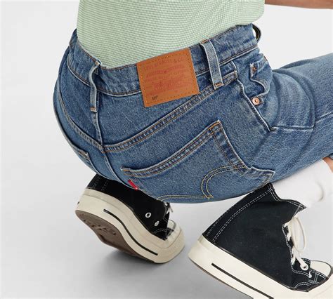 What The Levi's Gia Duddy Video Says About Our Culture Image 7