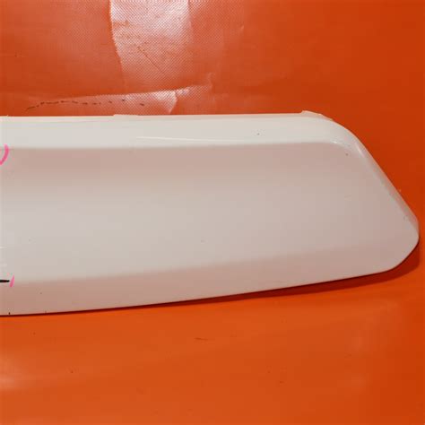 Dodge Ram 1500 Front Bumper Side Trim Right Passenger 2019 2020 Oem