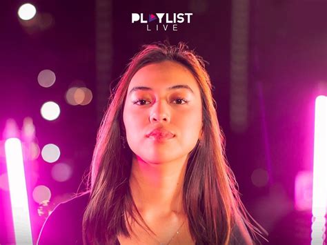 Catch Tanya Ramos on Playlist Live this May 12 | GMA Music