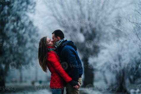 Man Carries His Girlfriend On Back 11369657 Stock Photo At Vecteezy
