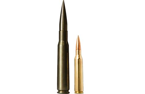 338 Lapua Vs 308 Ballistics