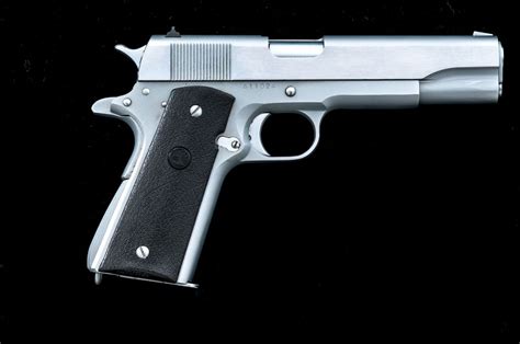 Norinco Model Of The 1911 A1 Semi Auto Pistol