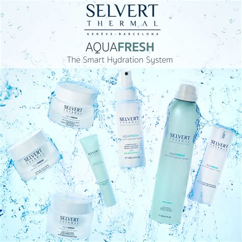 Selvert Thermal webshop - Bestel uw huidverzorgingsproducten online
