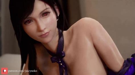 Final Fantasy Vii Remake Hot Tifa Lockhart Part Tnaflix