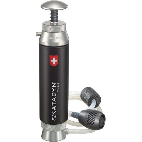 KATADYN Pocket Filter - TacticalGear.eu