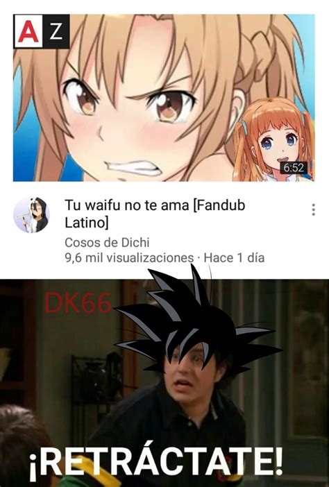 Nani Meme Subido Por Dk Memedroid