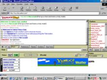 yahoo messenger wikiwand