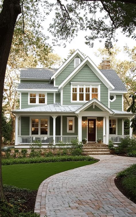Ideas for Home Exteriors: Transform Your Curb Appeal