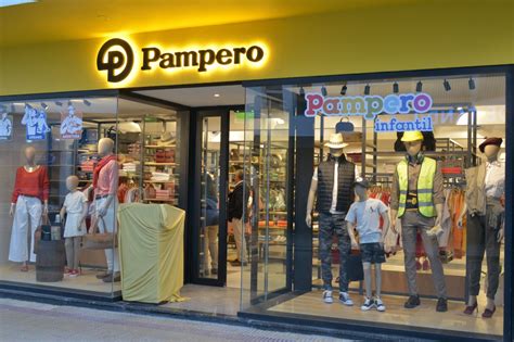 El nuevo Pampero en Tandil abrió sus puertas con un amplio local en ...