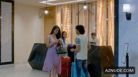 Sohini Sarkar Nude Aznude