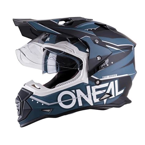 Oneal Sierra II Helmet Slingshot buy and offers on Motardinn