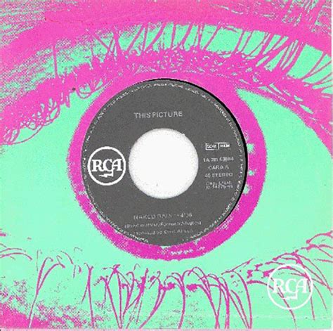 This Picture Naked Rain Vinyl Discogs