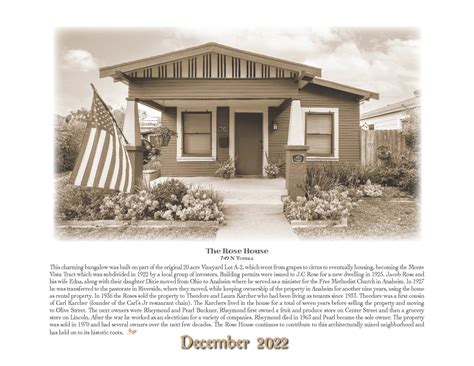 Outdoor shows will soon return to the historic grove of anaheim 7