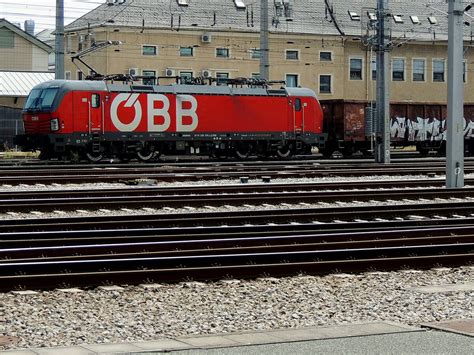 185 673 1 von Railpool Floyd verlässt am 06 August 2013 mit einem