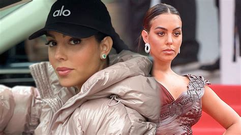 Dziewczyna Ronaldo Chwali Si Ci Ow Figur W Bikini Kozaczek