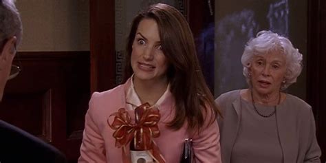 Sex And The City Charlotte S Slow Transformation Over The Years In Pictures