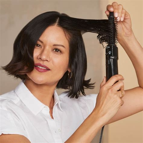 Hot Air Brush Hot Tools