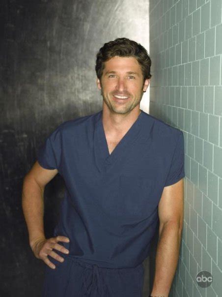 derek - Grey's Anatomy Photo (6310033) - Fanpop