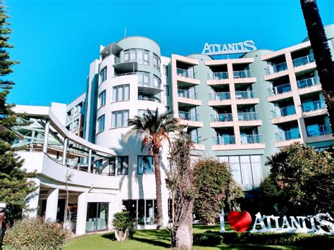 "Außenansicht" Limak Atlantis De Luxe Hotel & Resort (Belek ...