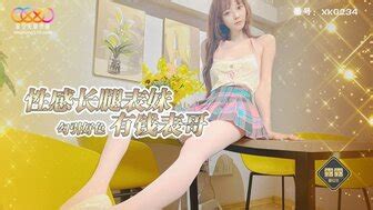 露娜主演的A片 PPP Porn 精選亞洲素人成人影片