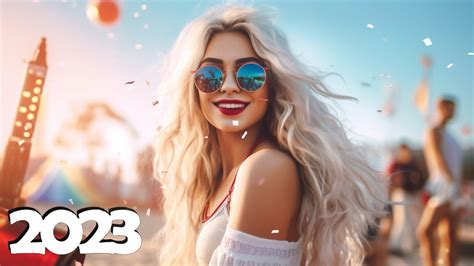 Summer Music Mix 2023🔥best Of Vocals Deep House🔥alan Walker Coldplay