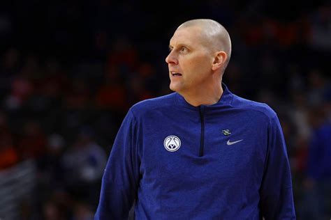 Byu Coach Mark Pope Closing In On A Deal With Kentucky One Of College Basketballs Biggest Jobs