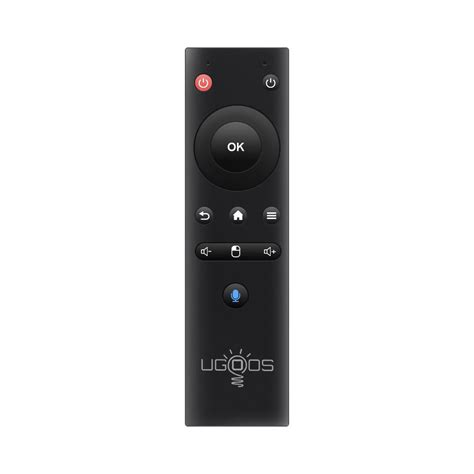 TV4U G20BTS Plus (G20s PRO Plus) Fly Air mouse Гироскопическая аеромышь ...