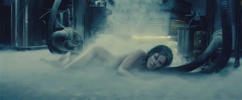 Naked Kate Beckinsale In Underworld Awakening