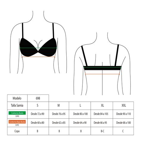 Ripley Bikini Mujer Samia B Sico Negro