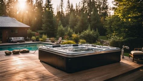 How Many Solar Panels To Run A Hot Tub Or Jacuzzi In The Uk