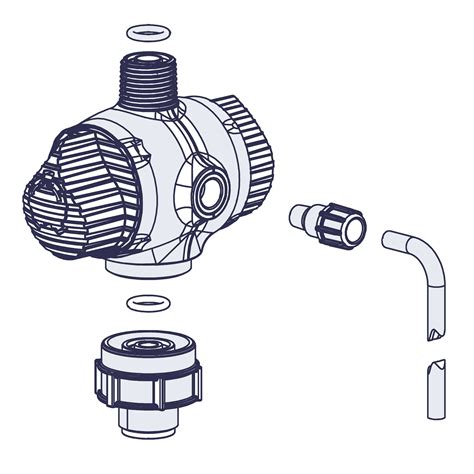 lmi  fv assembly ppptfe
