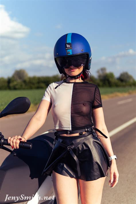 Jeny Smith Starring Jeny Smith Nude Porn Pics CoedCherry