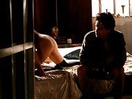 Naked Kim Delaney In Temptress