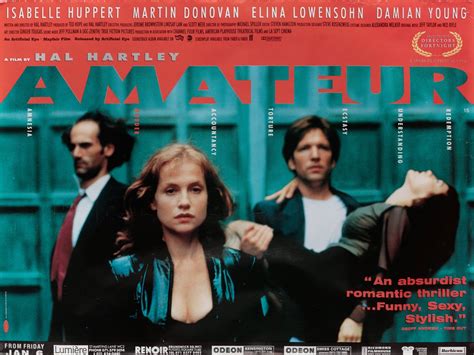 Amateur Original British Quad Movie Poster Posteritati Movie Poster Gallery