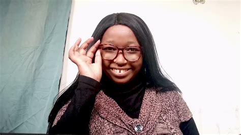 Main Amateur Sylvia Wanja Kenya YouTube