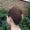 Nude Stiletto Nails Julie Gamze B S Photo Beautylish