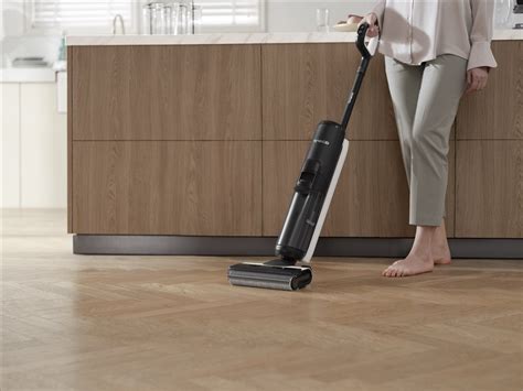 Tineco Launches FLOOR ONE S7 Steam Wet Dry Vacuum In Australia